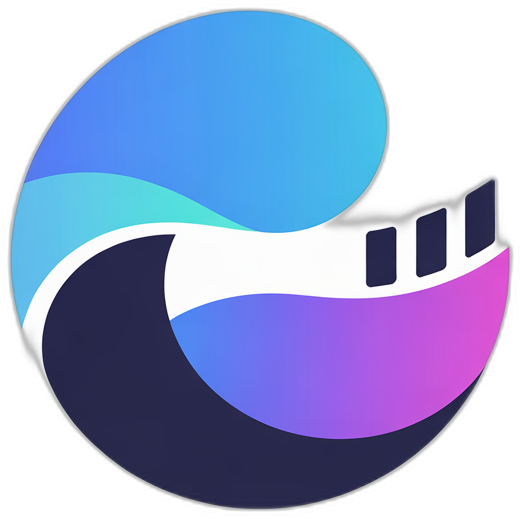 芒果传媒 Logo